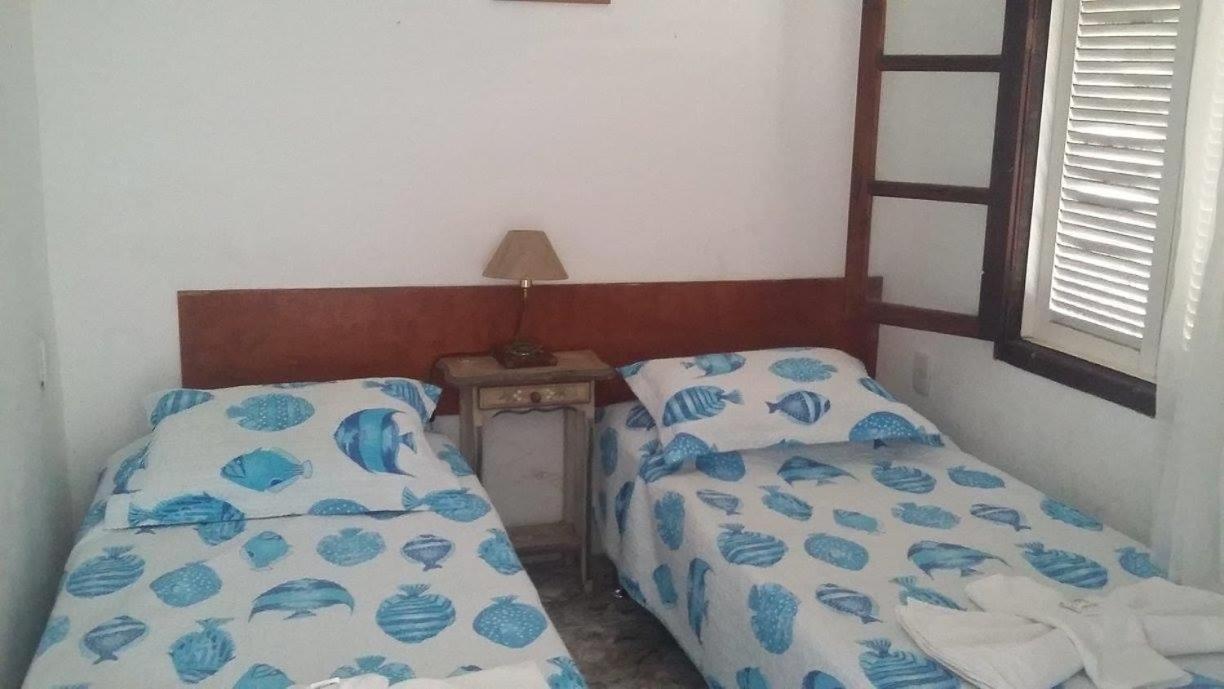 Bella Buzios Pousada Dış mekan fotoğraf